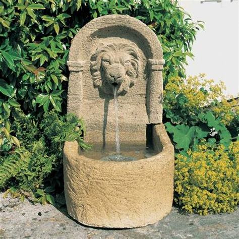 old stone trough antiqued stone water trough