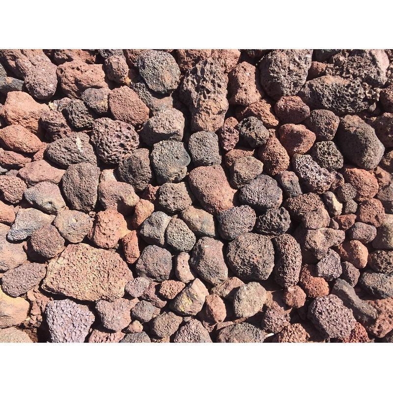 agricultural pumice,lava rock for agriculture