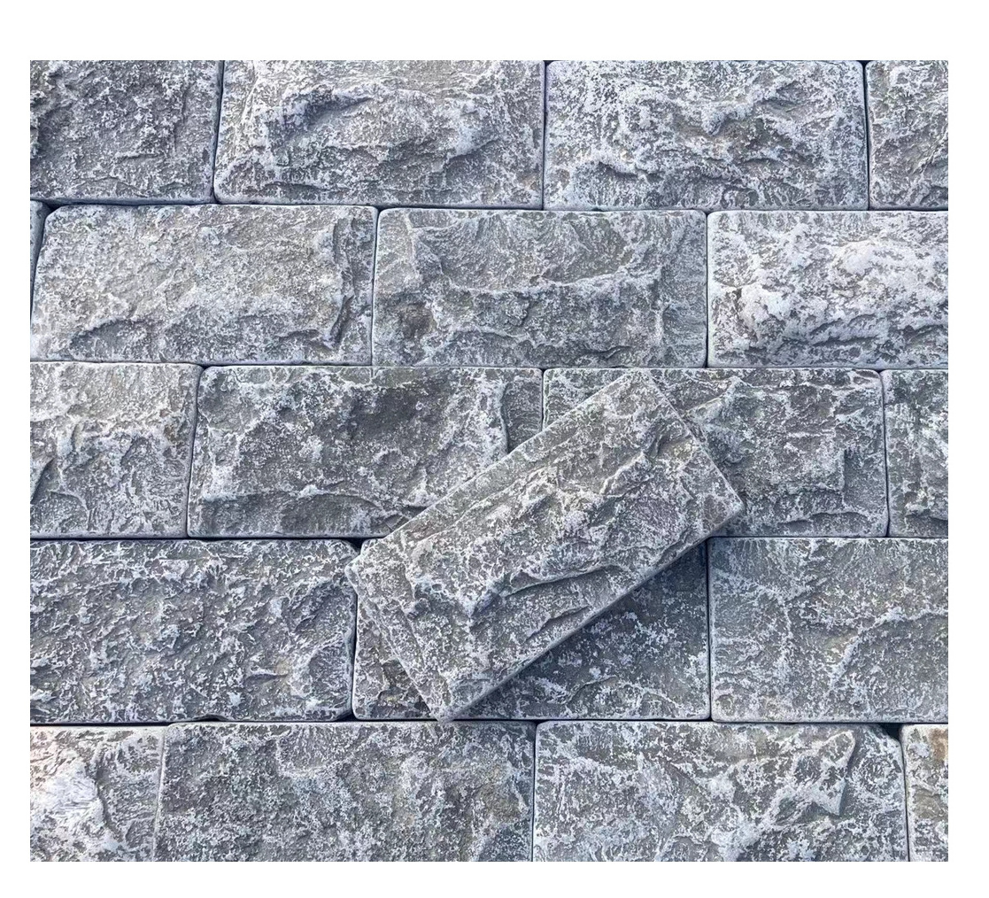 Factory Direct Price China Dark Bluestone Pavers Tumbled Paving Dark Blue Stone Limestone