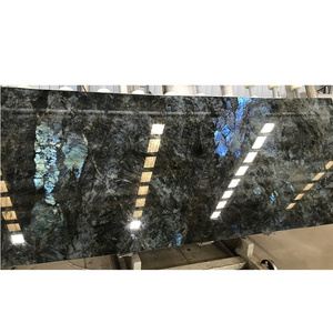 labradorite countertops and sink