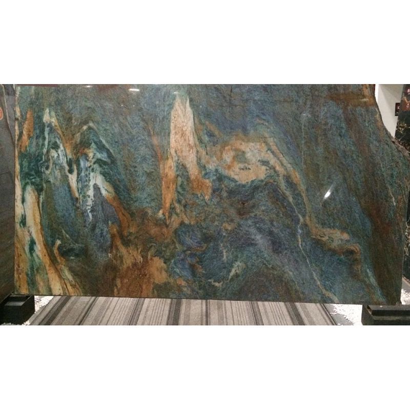 van gogh polished granite