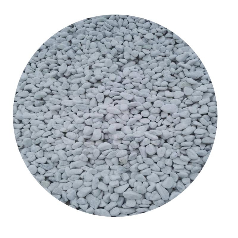 pebble wash stone garden white pebble stone for garden