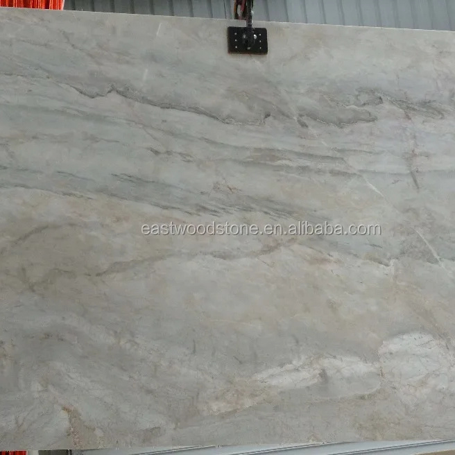 Polished van gogh granite stone slab