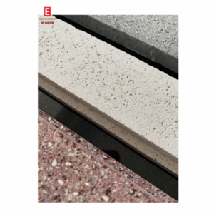 Cheap Popular Terrazzo Cement Brick Veneer For Exterior Wall Decoration