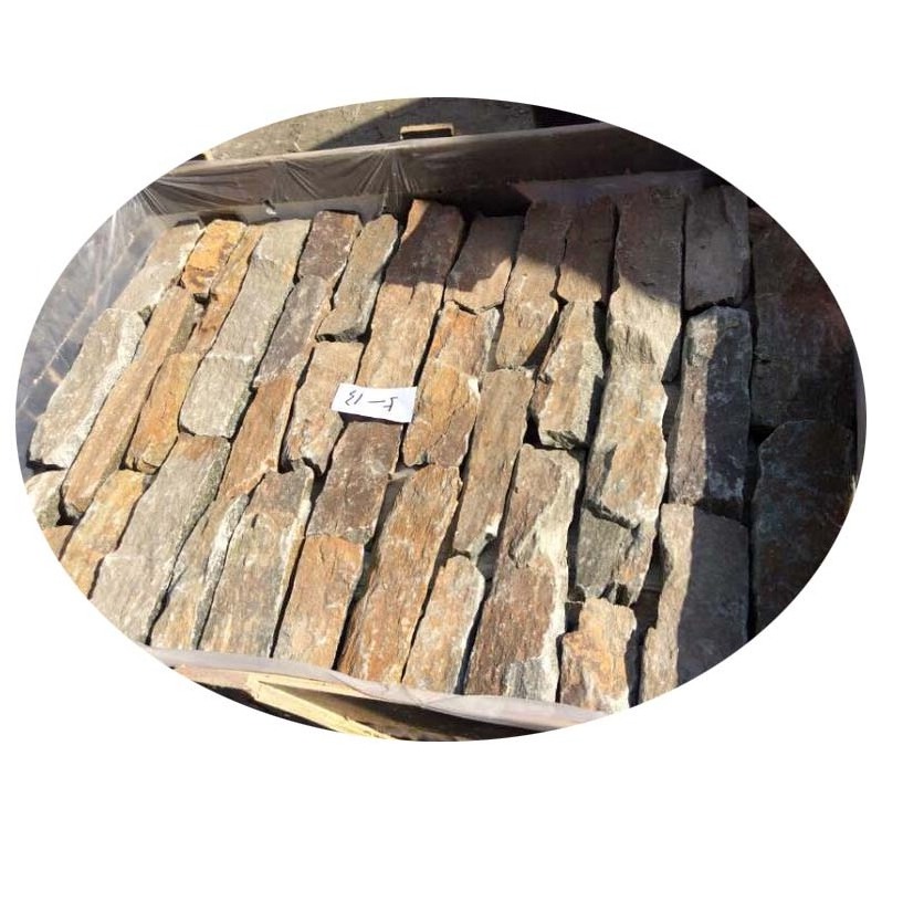 natural stack stone masonry stone strip