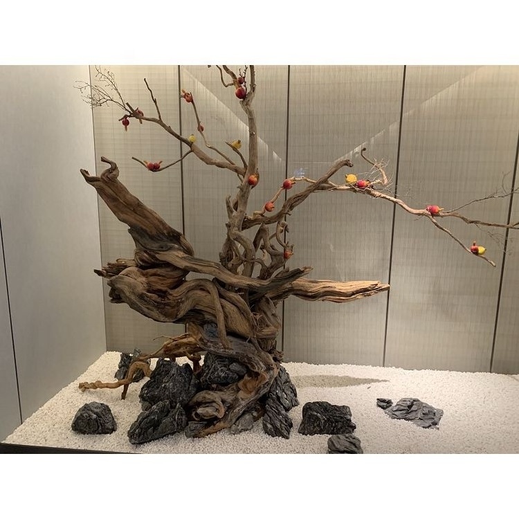 Wholesale  Driftwood Nature for Aquarium Landscaping