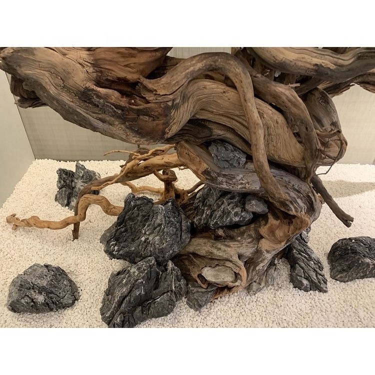 Wholesale  Driftwood Nature for Aquarium Landscaping