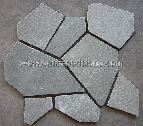 slate paving flagstone floor tiles