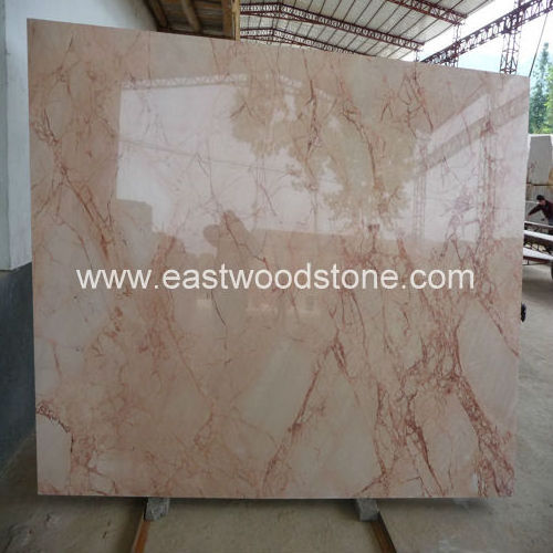 Aurora Rosa Pink Classical Marble