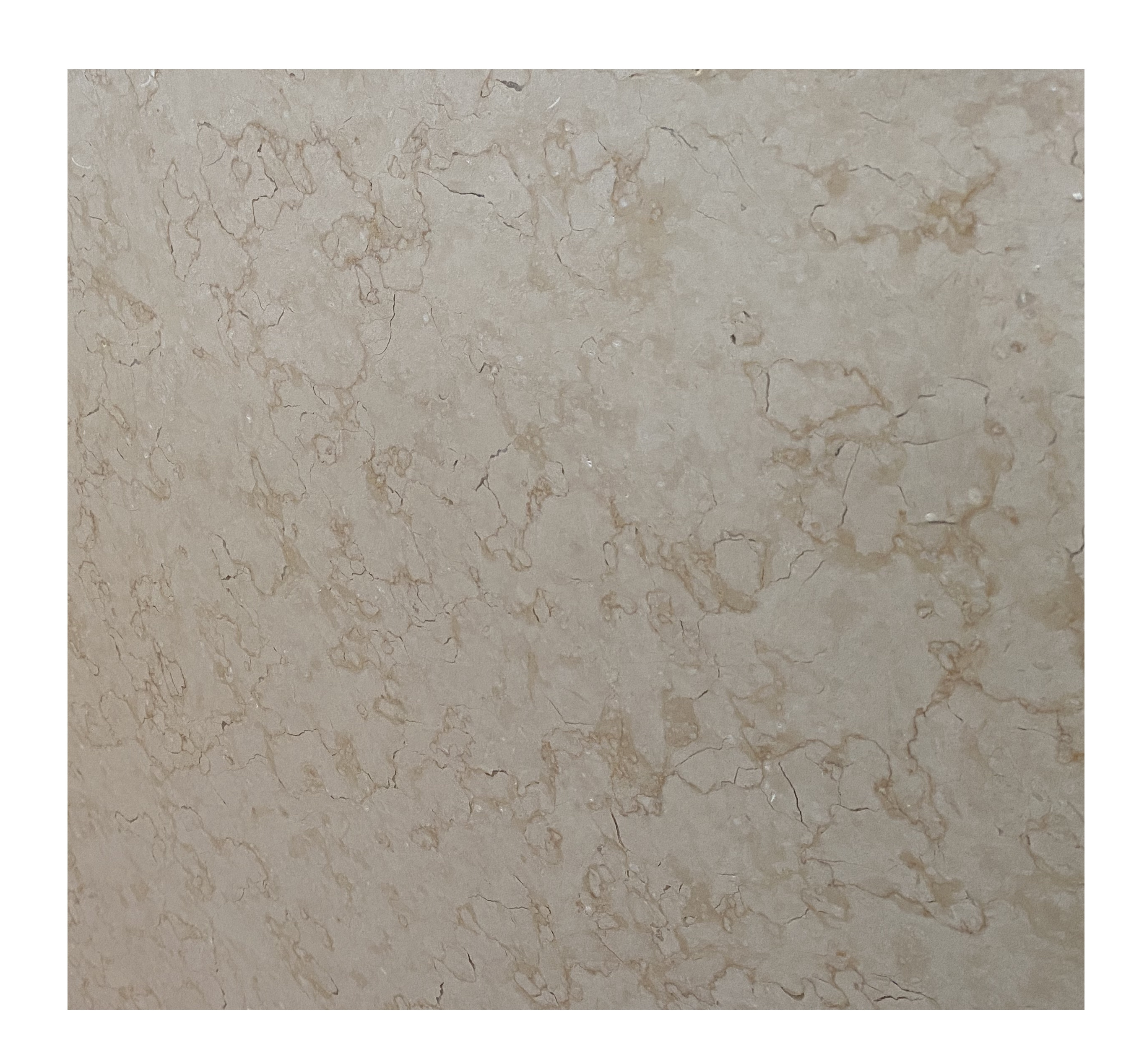 Cheap Price Natural  Egyptian New Crema Marfil Marble Galala  Beige Classical Marble Slabs Project Cut To Sizes Customized