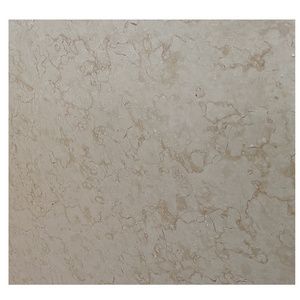 Cheap Price Natural  Egyptian New Crema Marfil Marble Galala  Beige Classical Marble Slabs Project Cut To Sizes Customized