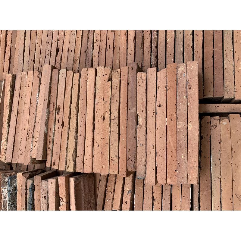 Exterior Wall Decorative Reclaimed Brick Veneer