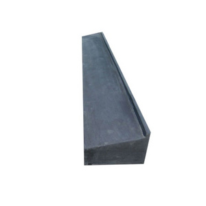 Natural Blue Stone Honed Watertable Sill Blue Limestone Window Sill