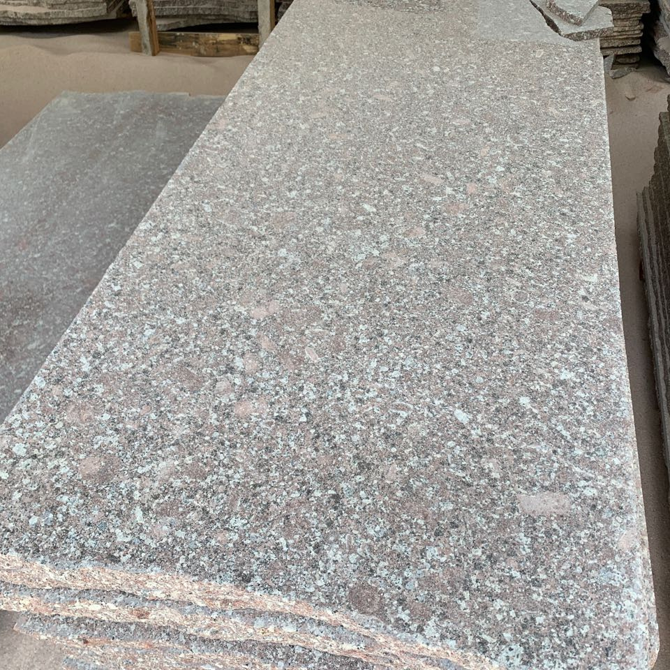 2022 Factory directly offer Red Chinese Granite G664 Slab