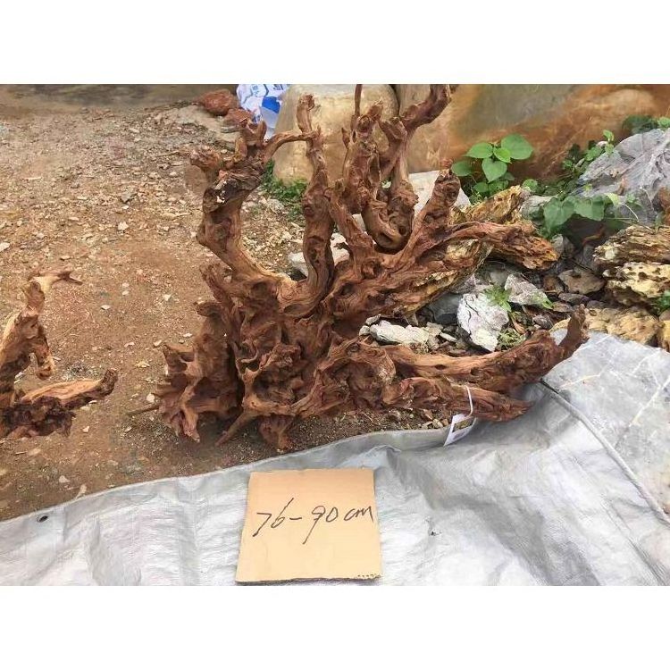 Tree Root  Driftwood For Aquarium Landscaping Decoration