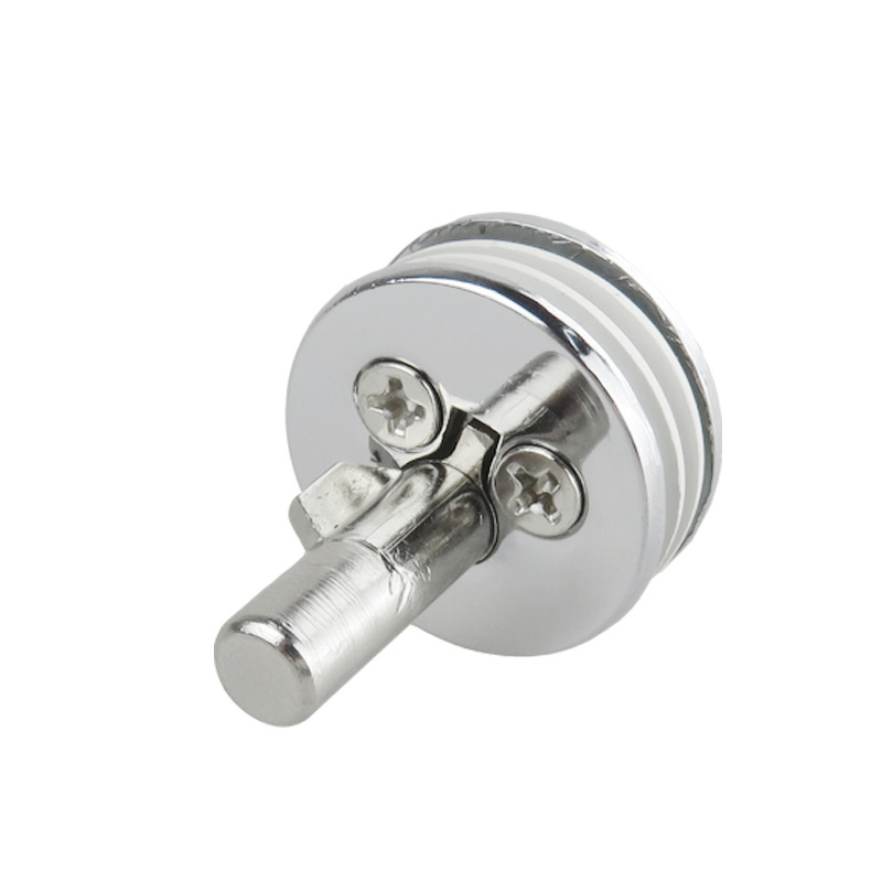 232-611 Showcase cabinet sliding glass Door Lock