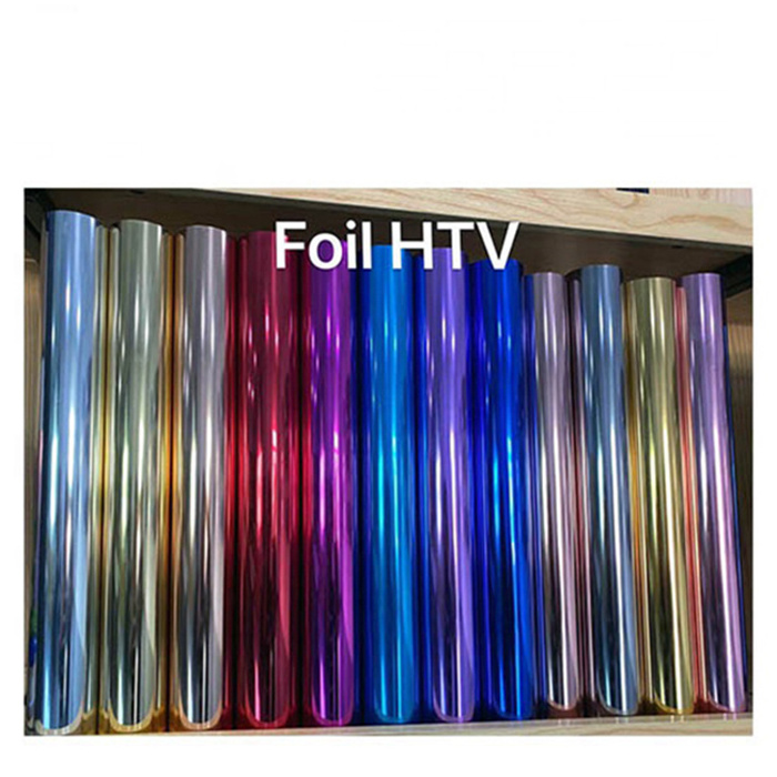 Premium Heat Transfer Vinyl Wholesale Textil Rolls Htv Pvc Heat Transfer Film Vinyl