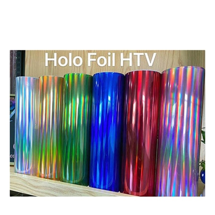 Premium Heat Transfer Vinyl Wholesale Textil Rolls Htv Pvc Heat Transfer Film Vinyl