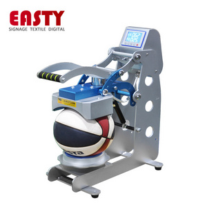 Easty Star Ball Sublimation Printing Heat Press Machine