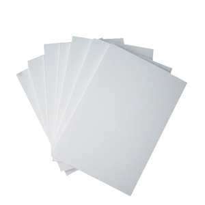 Manufacturer High Density Rigid PVC Foam Board and PVC Sheet