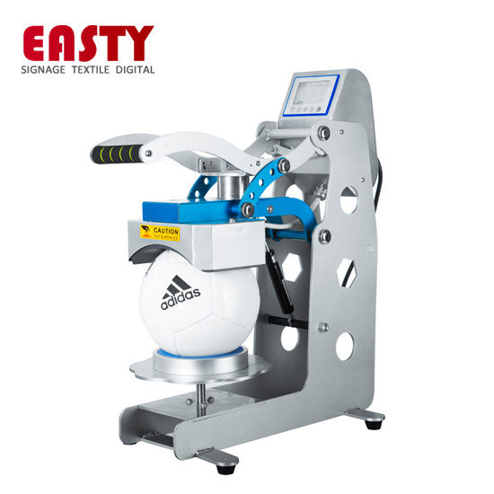 Easty Star Ball Sublimation Printing Heat Press Machine