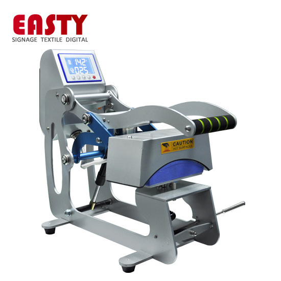 Easty Star Ball Sublimation Printing Heat Press Machine