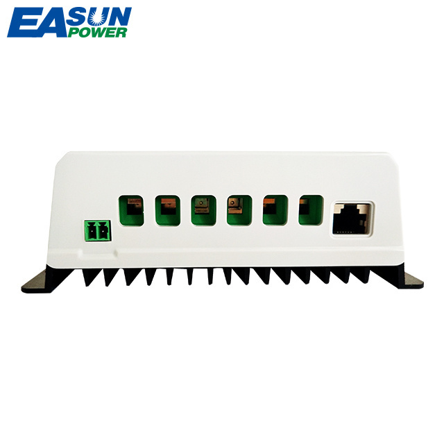 12V 24V Lead Acid Lithium Battery Charger 1210AN 2210AN 3210AN 4210AN Tracer Solar Charge Controller MPPT EPever