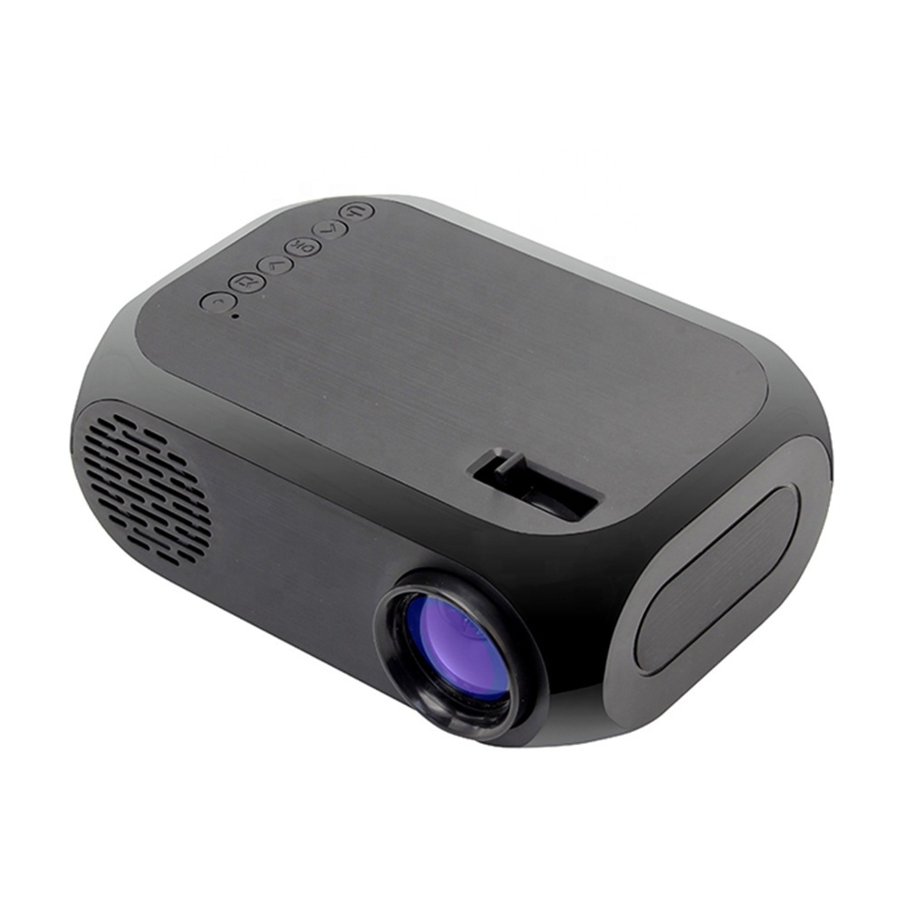 china cheap low price small micro LCD home outdoor pico pocket portable LED mini projector BLJ111 for mobile phone smartphone