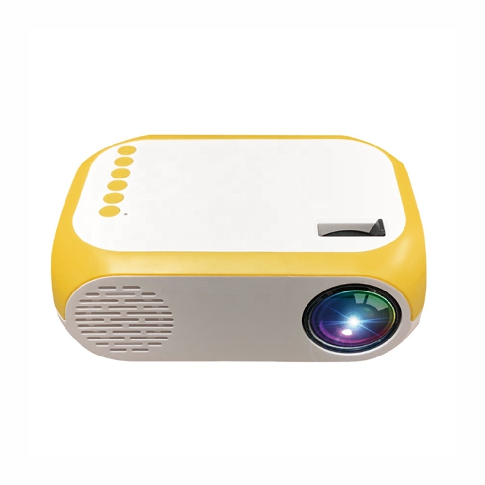 china cheap low price small micro LCD home outdoor pico pocket portable LED mini projector BLJ111 for mobile phone smartphone