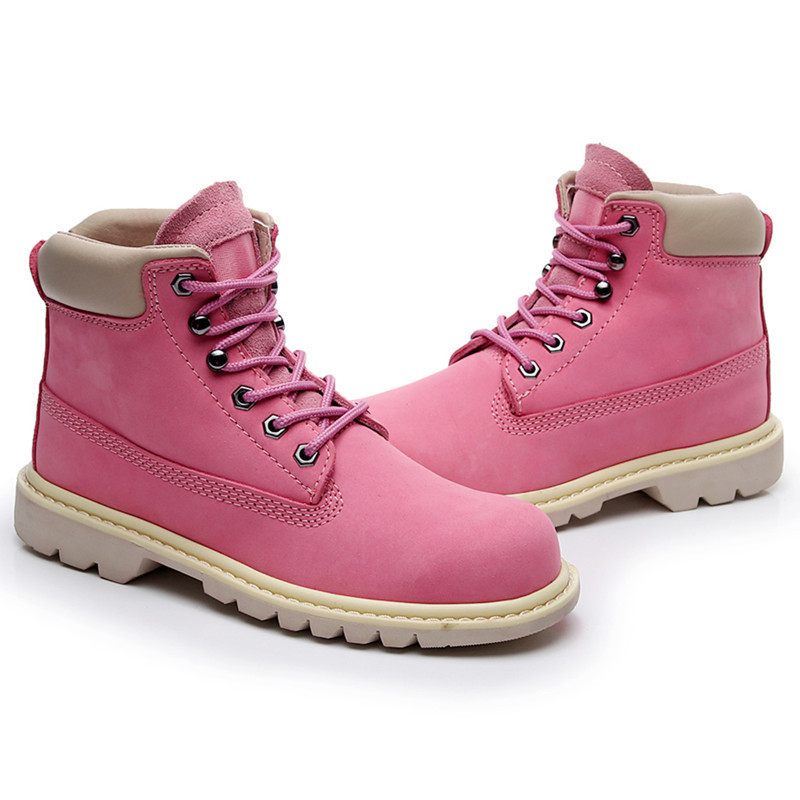 ladies work shoes safety shoes boots light safety shoes