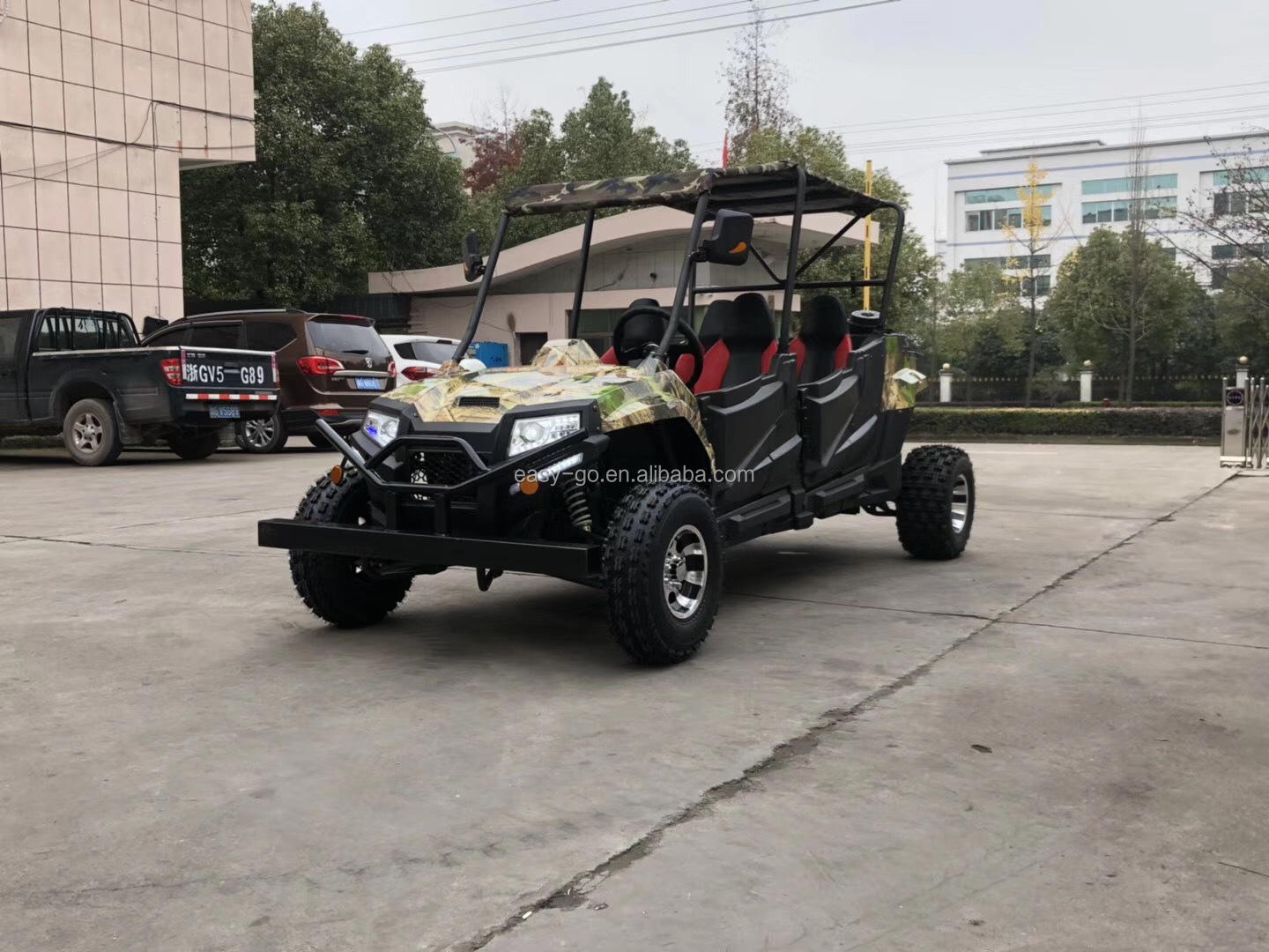 150cc 200cc 250cc 300cc gasoline off road beach dune buggy cross side by side utv for adults