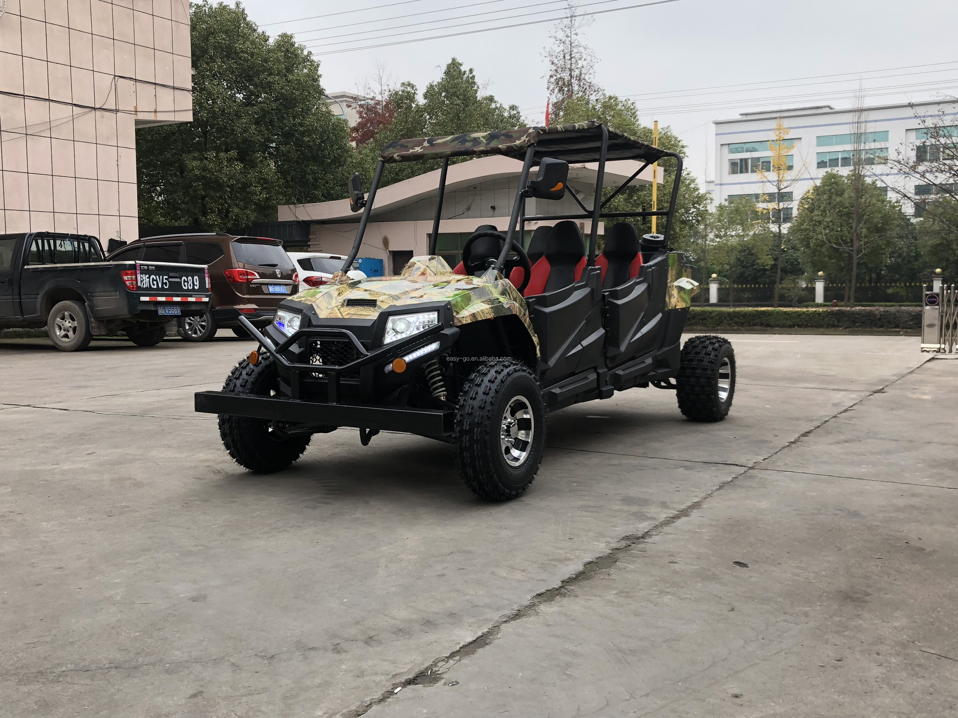 150cc 200cc 250cc 300cc gasoline off road beach dune buggy cross side by side utv for adults