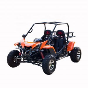 2021 Easy-go cheap 200cc/500cc/1100cc/1500cc adults street legal dune buggy 4x4/ go kart pass EPA/EEC Certificates hot on sale