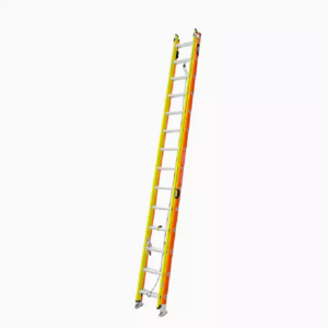 Building construction industrial stair case ladder extensive fiberglass telescopic ladder fiberglass fiberglass ladder