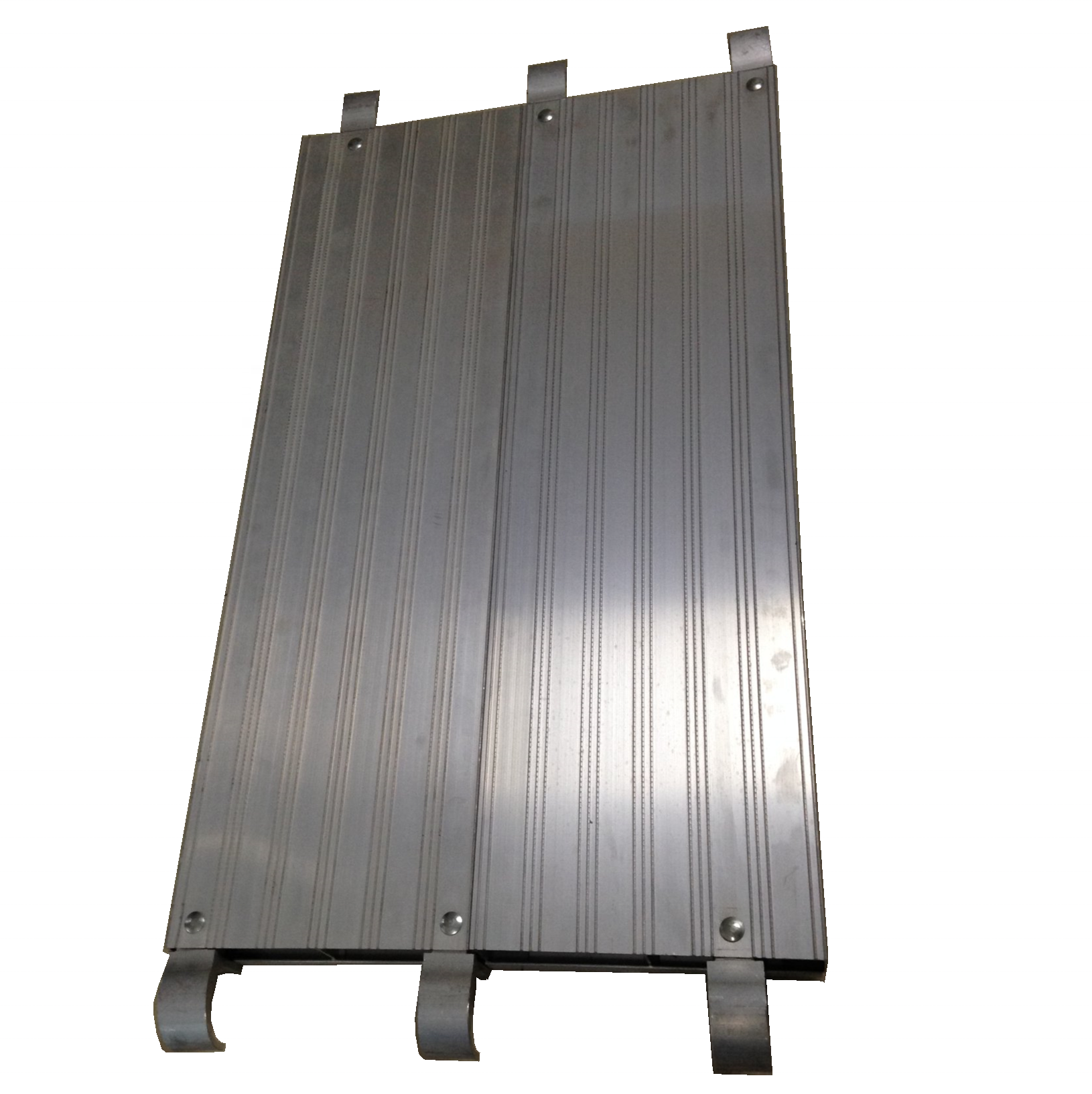 Scaffold Walk Board  Deck Aluminum Scaffolding Planks for Construction