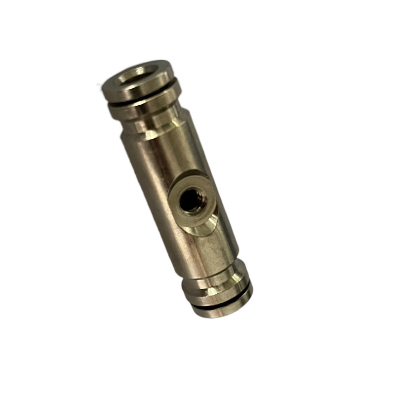 1/4'' slip lock connector quick connecting connector for high pressure mist system Mist cooling system