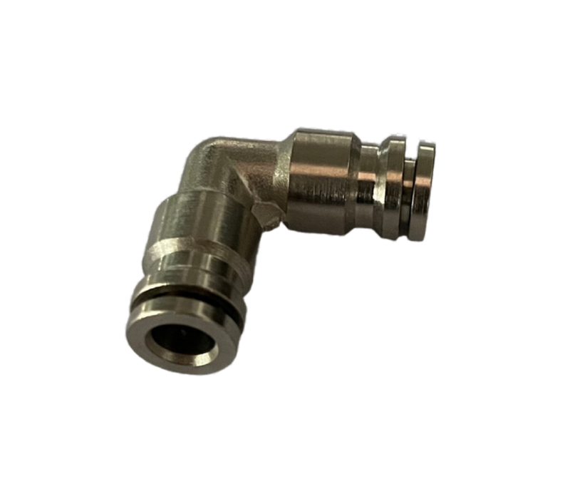 1/4'' slip lock connector quick connecting connector for high pressure mist system Mist cooling system