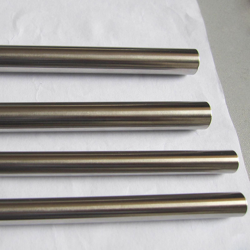 1/4'' Stainless steel pipe  for misting cooling system ss tube