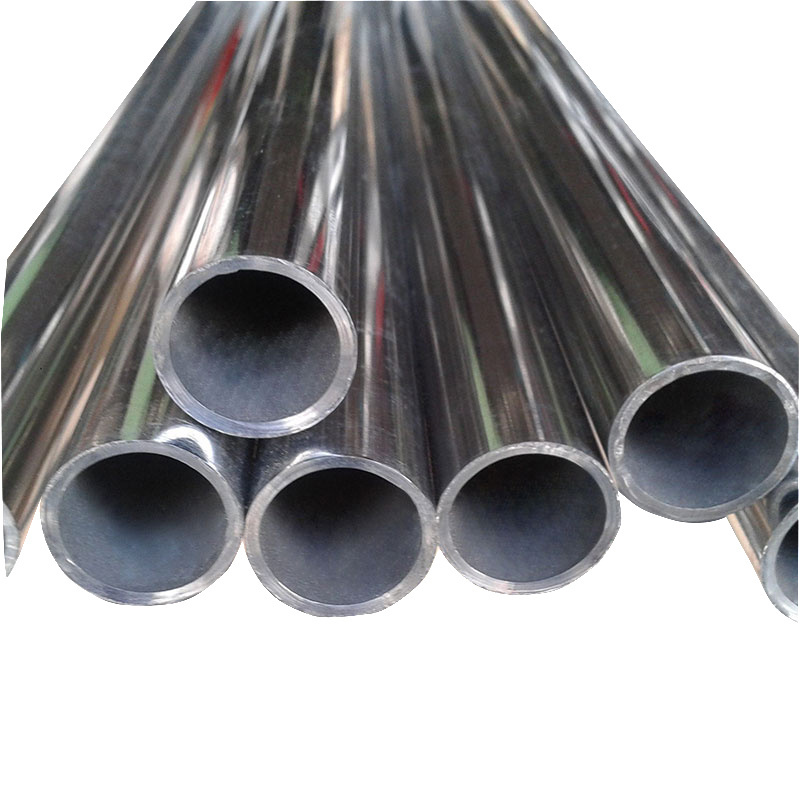 Stainless steel pipe 3/8