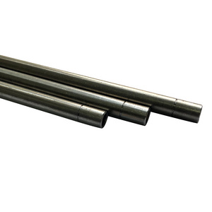 1/4'' Stainless steel pipe  for misting cooling system ss tube