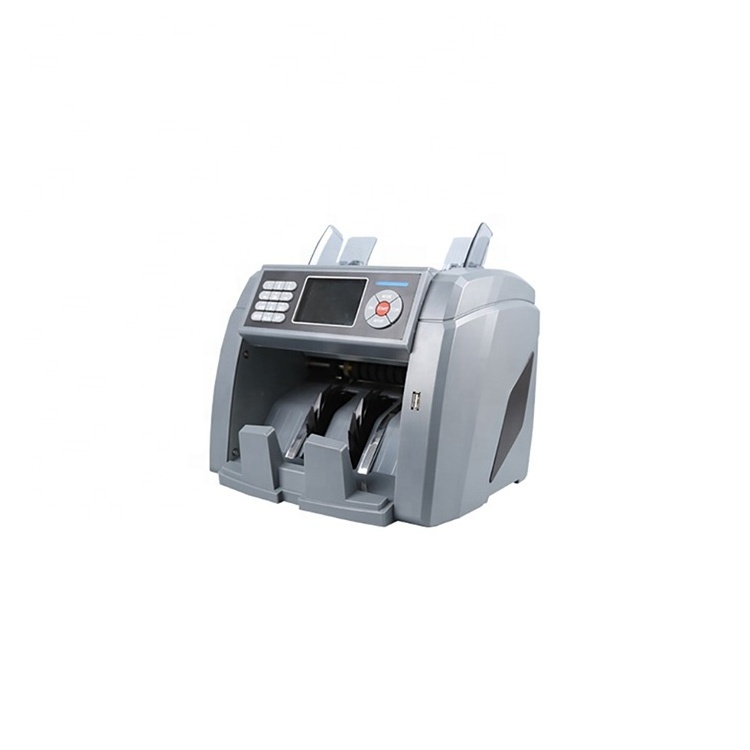 LD-1689 Guaranteed Quality Proper Price Money Counting Machine Money Detector Bill Counter currency counter machine