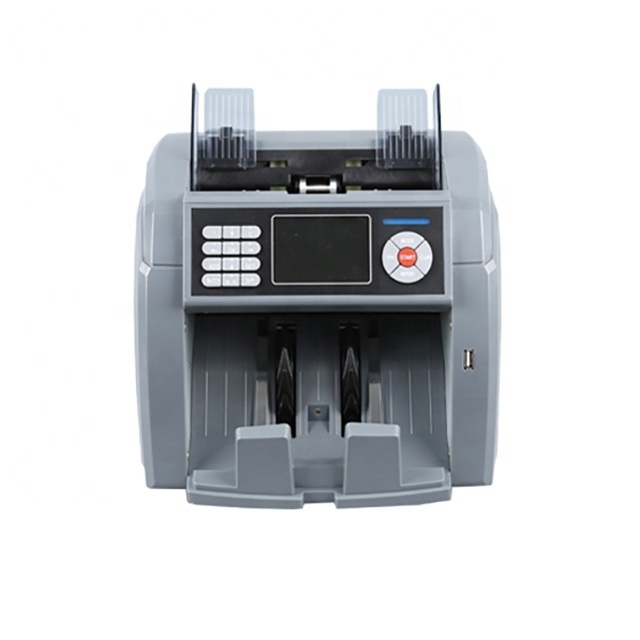 LD-1689 Guaranteed Quality Proper Price Money Counting Machine Money Detector Bill Counter currency counter machine