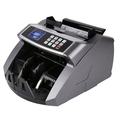 LD-2042 Cash Counter Contador De Billetes Dollar Note Counting Machine Bill Counters cash counting machine in pakistan