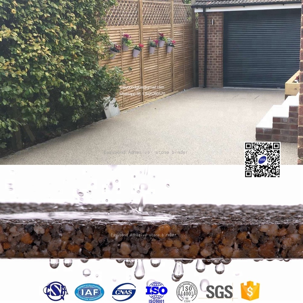 resin bound driveway paving stones clear acrylic resin bound glue