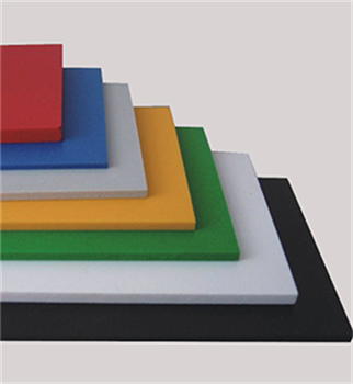 airex foam core pvc foam board and pvc foam sheet