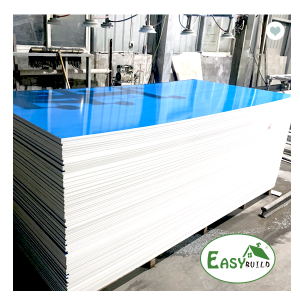 3mm 4mm 5mm 6mm White PVC Foam Board 9mm PVC Plastic Sheet 10mm pvc rigid/celuka/forex PVC foam board sample