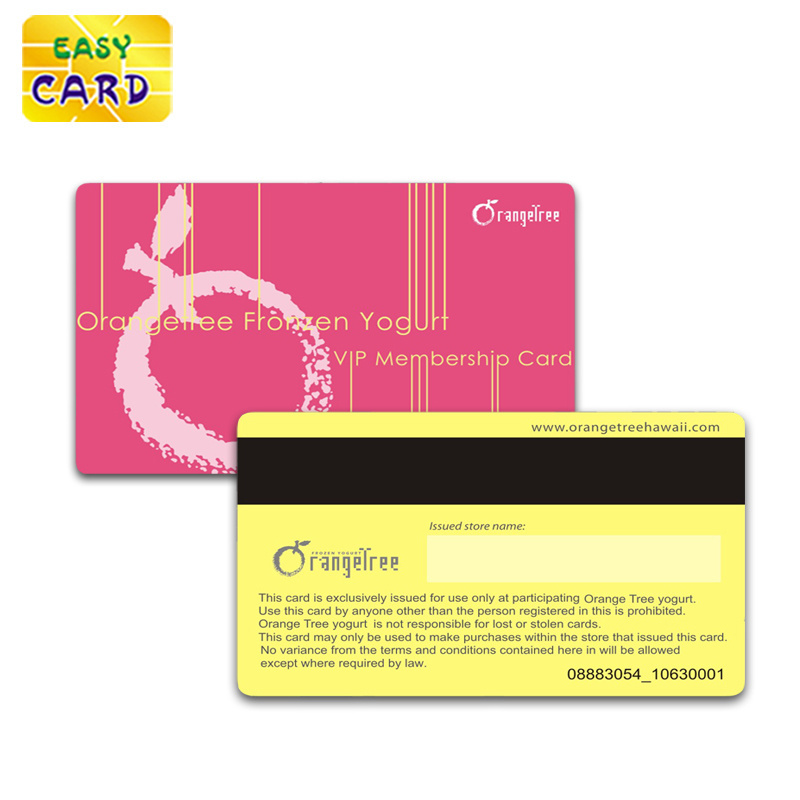 CR80 credit card size cheap plastic pvc steam gift card