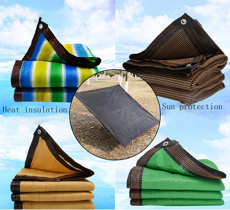 wide varieties oem shade net customized sunshade netting sun shade net