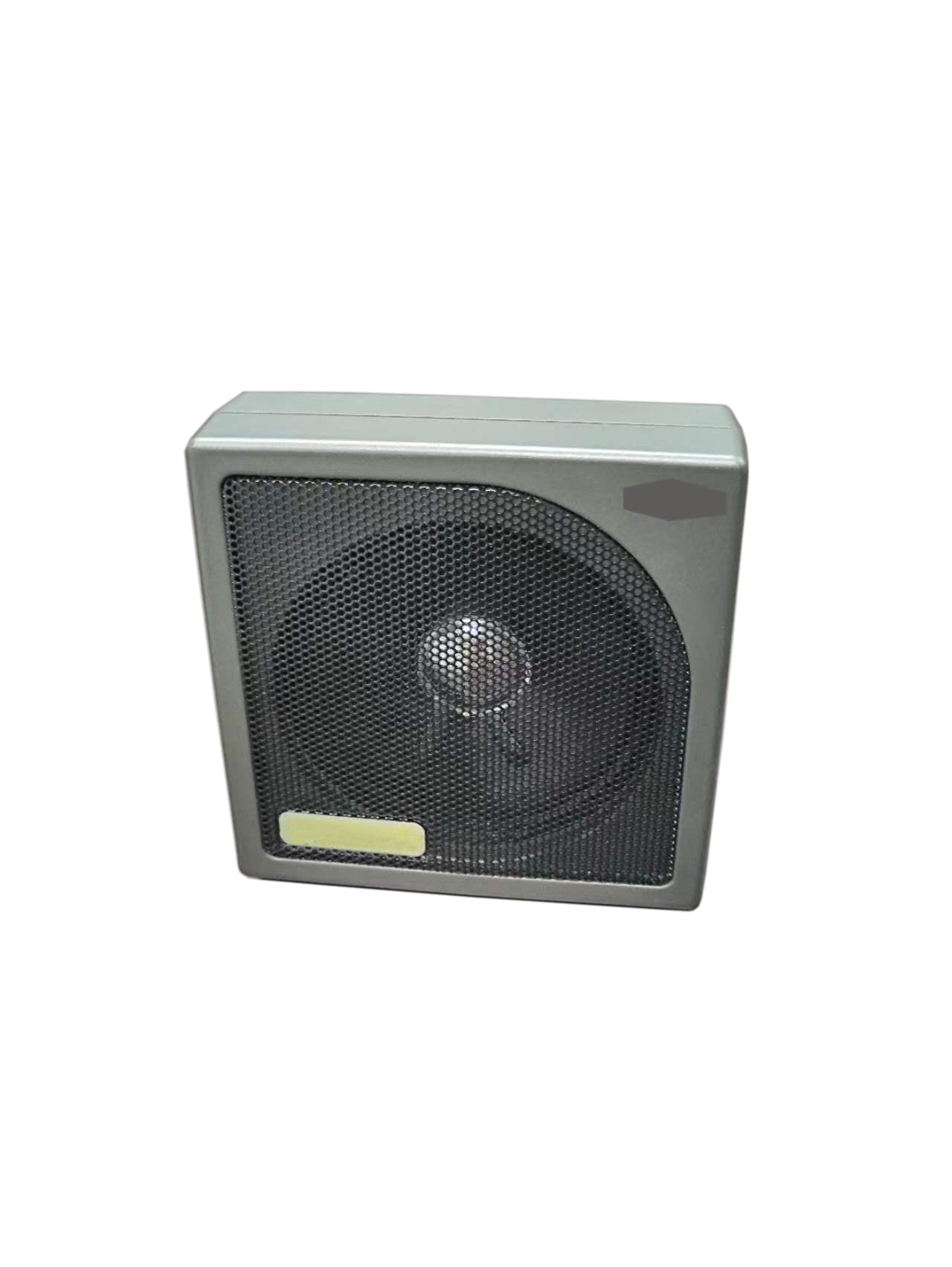 Cobra CB External Speaker S500 with amplifier High power speaker