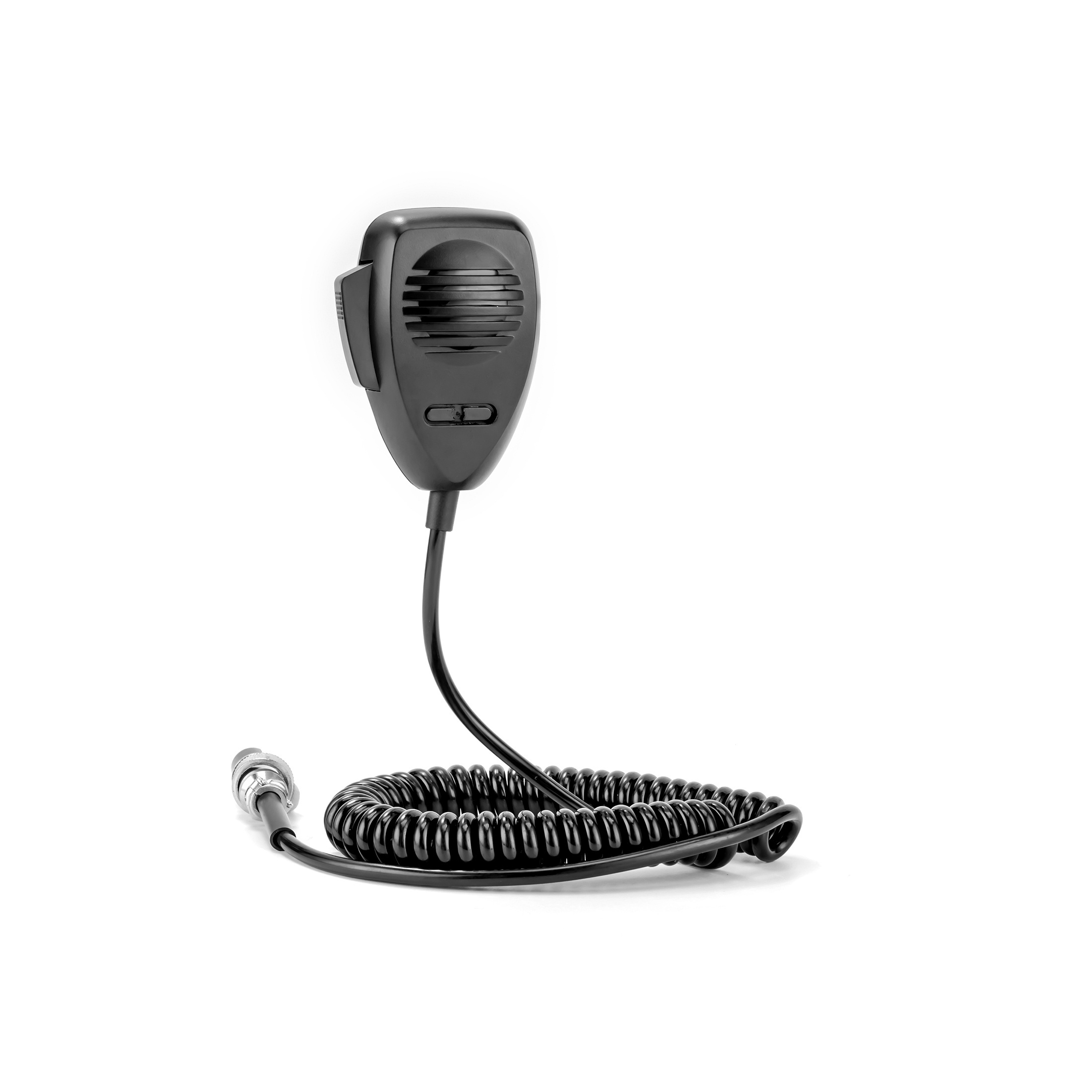 Easycom DM-410 Car Mobile Two Way Radio Microphone 4 Pin Connector Ham CB Mic